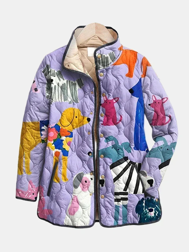Multicolore / 3XL