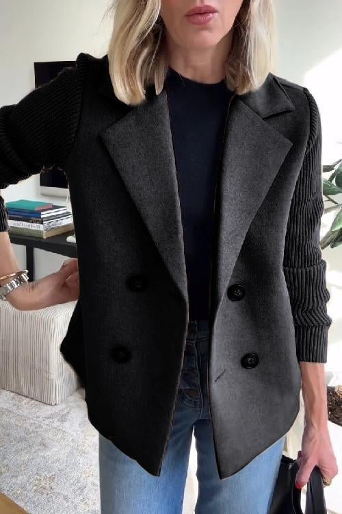 Clémence™ — Veste élégante & confortable