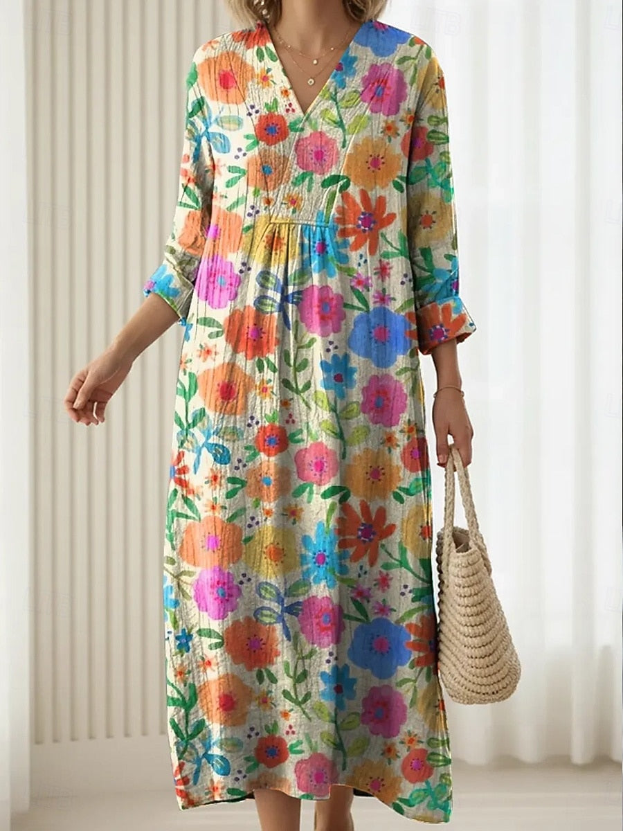 Multicolore / 4XL
