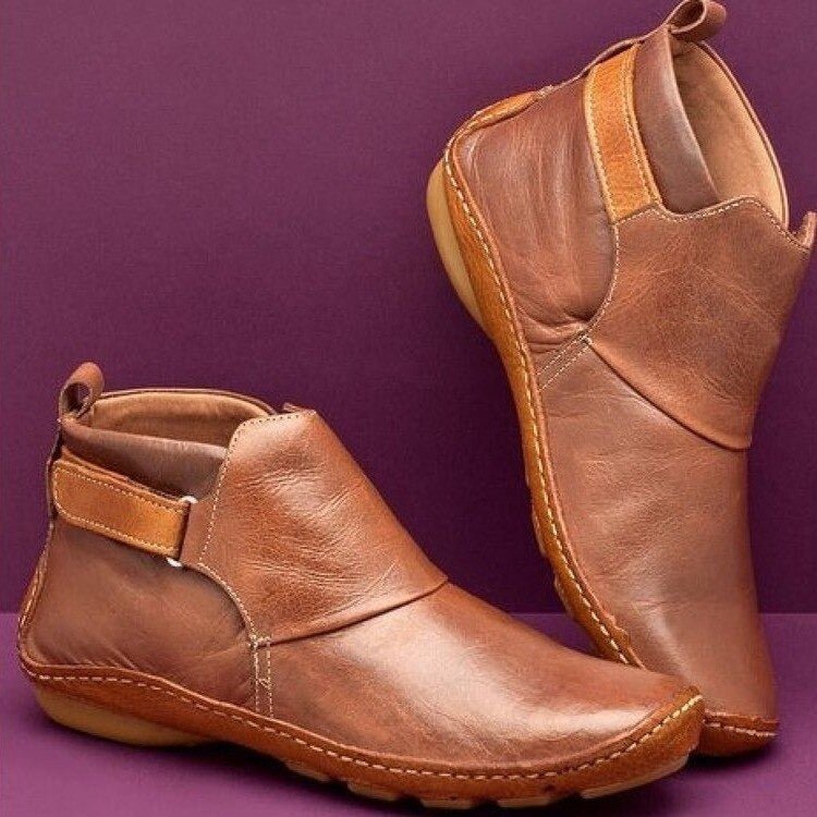 Marron caramel / 42