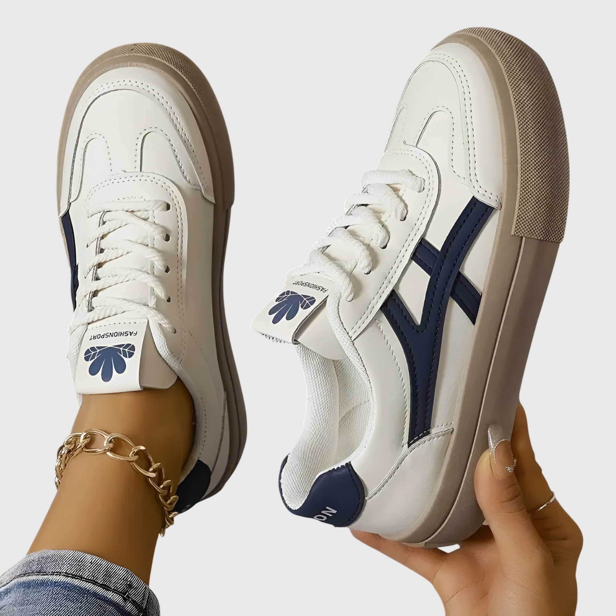 Bleu / 43