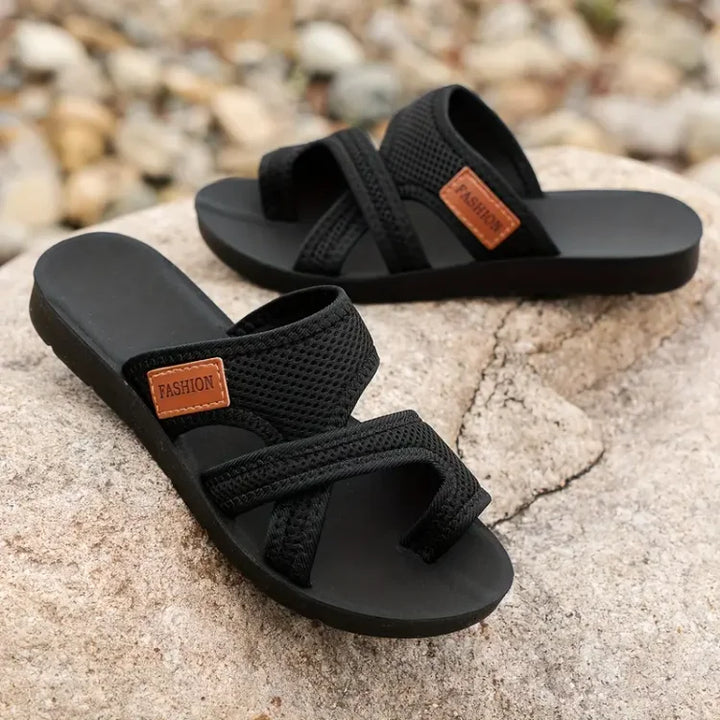 Chantal™ - Sandales Confortables