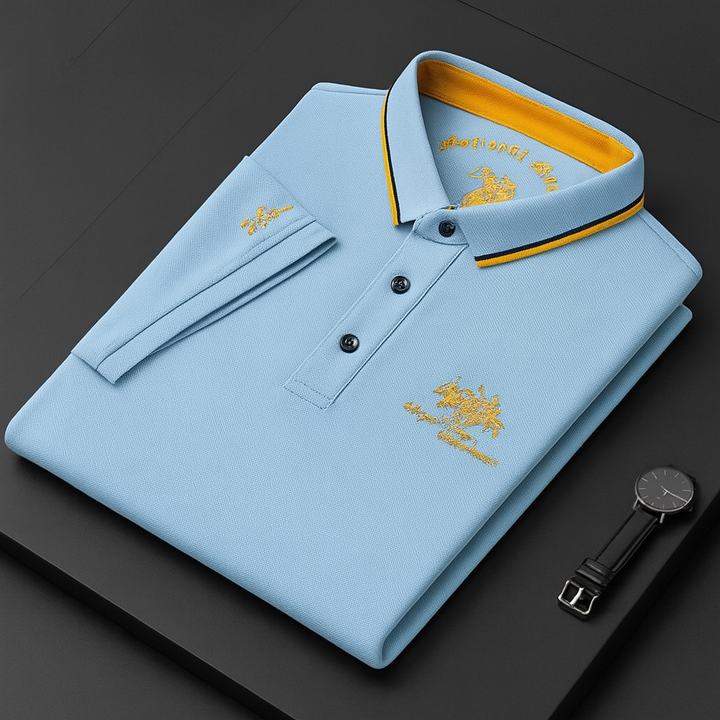 LOUIS™ | POLO DE LUXE