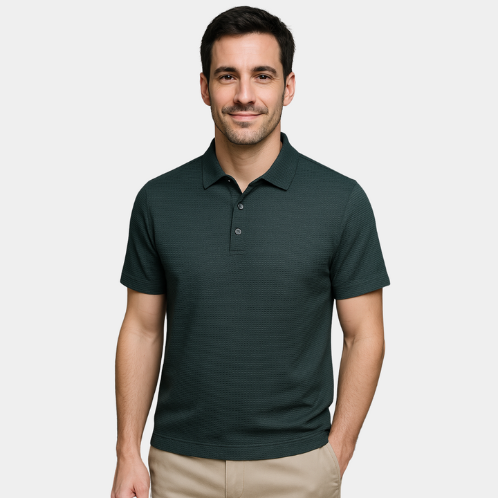 CARMELO | POLO DE LUXE