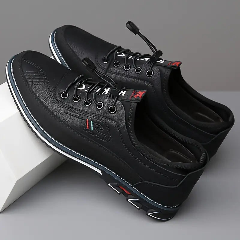 Chaussures en cuir Oxford Arden City