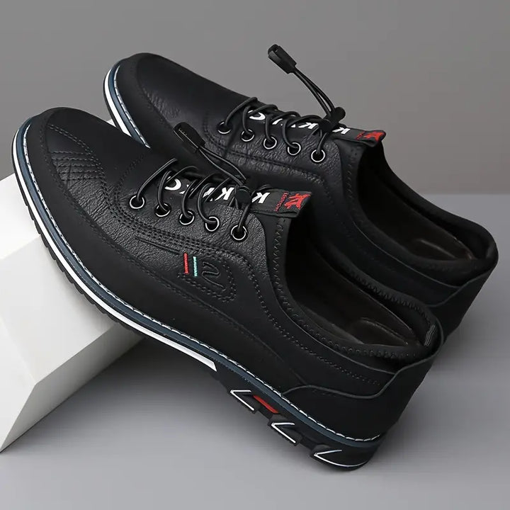 Chaussures en cuir Oxford Arden City