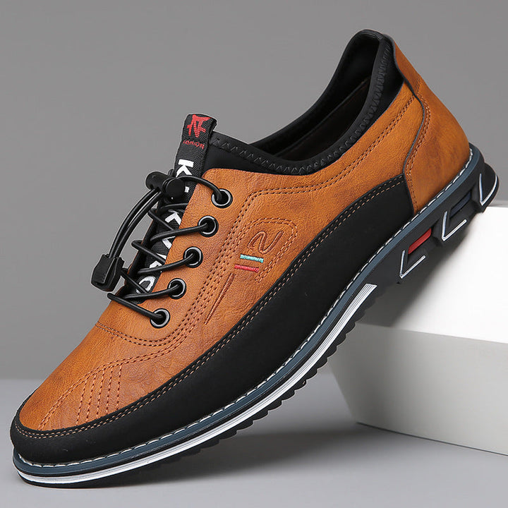 Chaussures en cuir Oxford Arden City