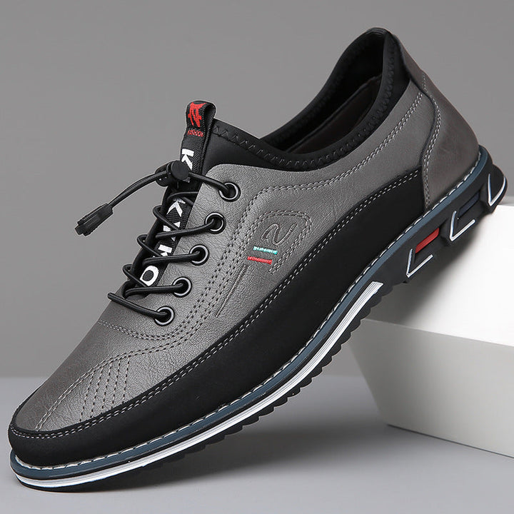 Chaussures en cuir Oxford Arden City