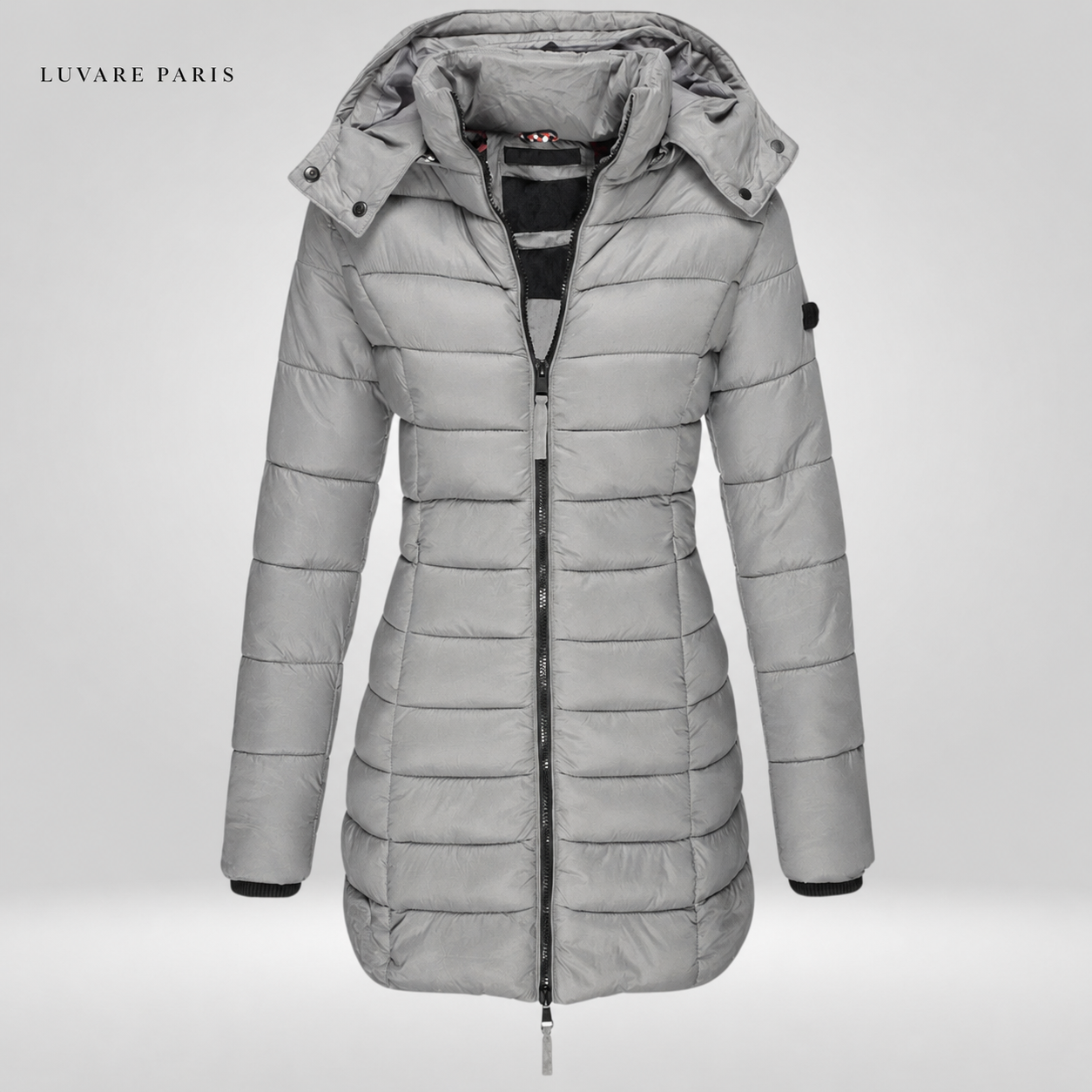 Gris / 3XL