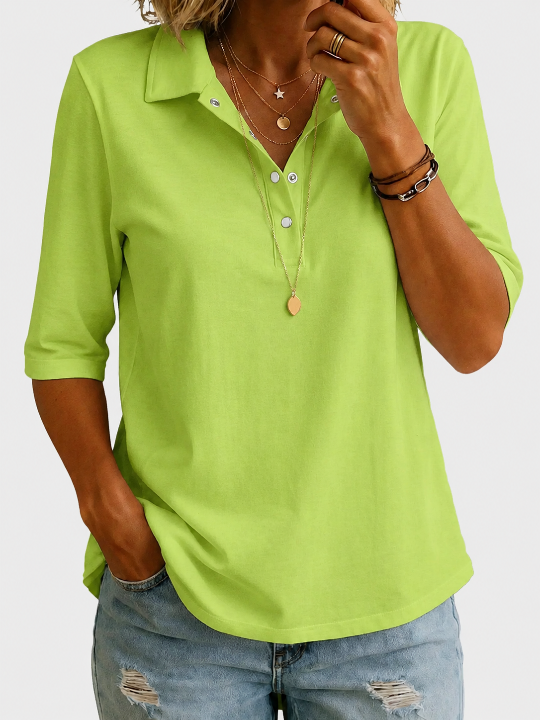 Vert clair / 3XL