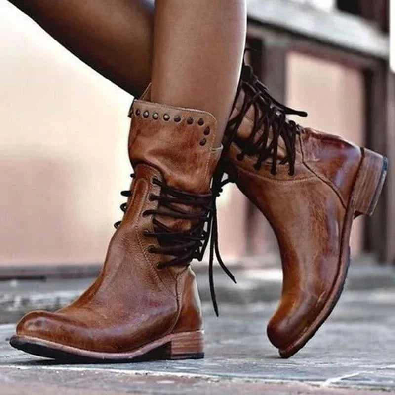 Marron / 42