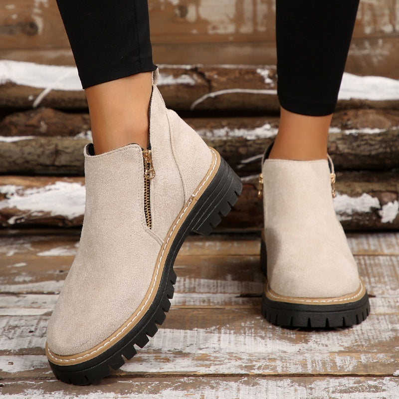 Beige / US 12