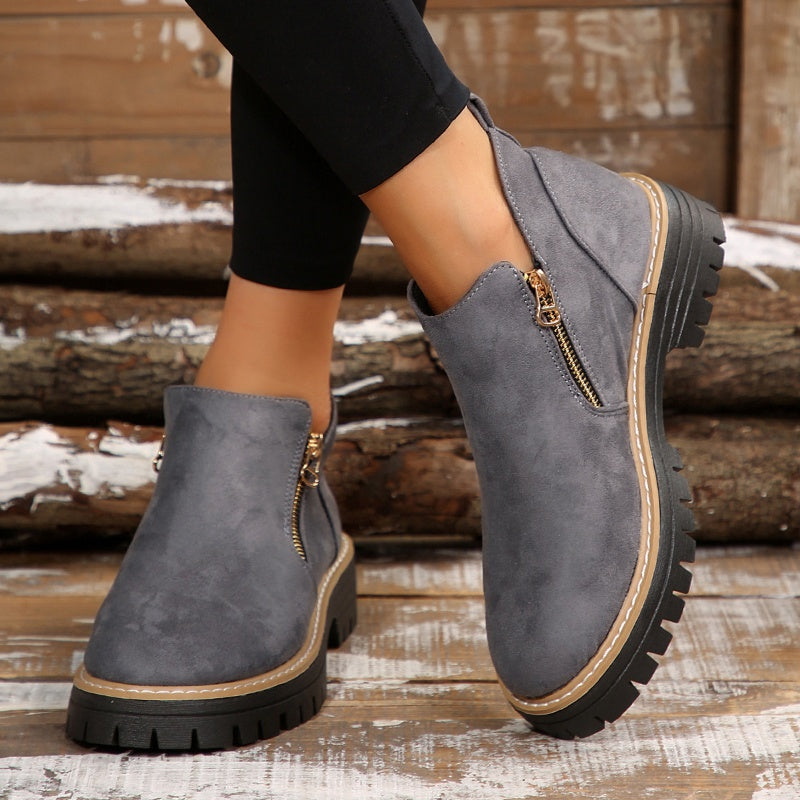 Gris / US 12