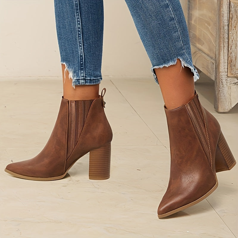 Marron / 42