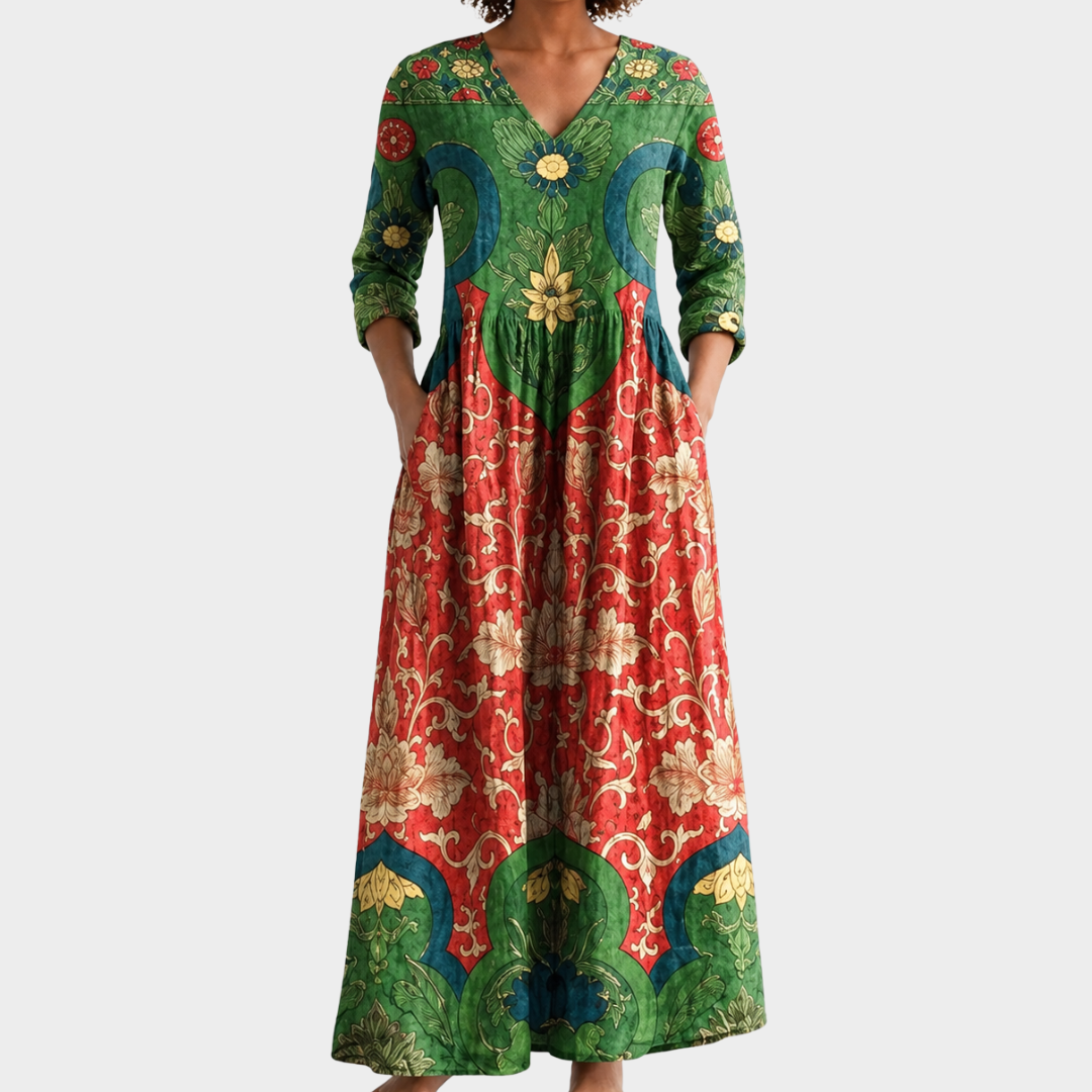 Multicolore / 3XL