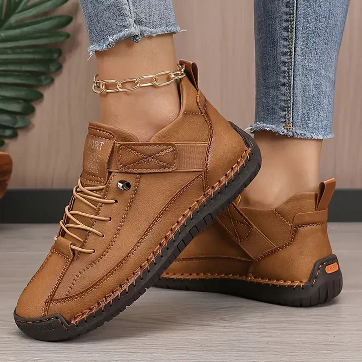 Marron / 43
