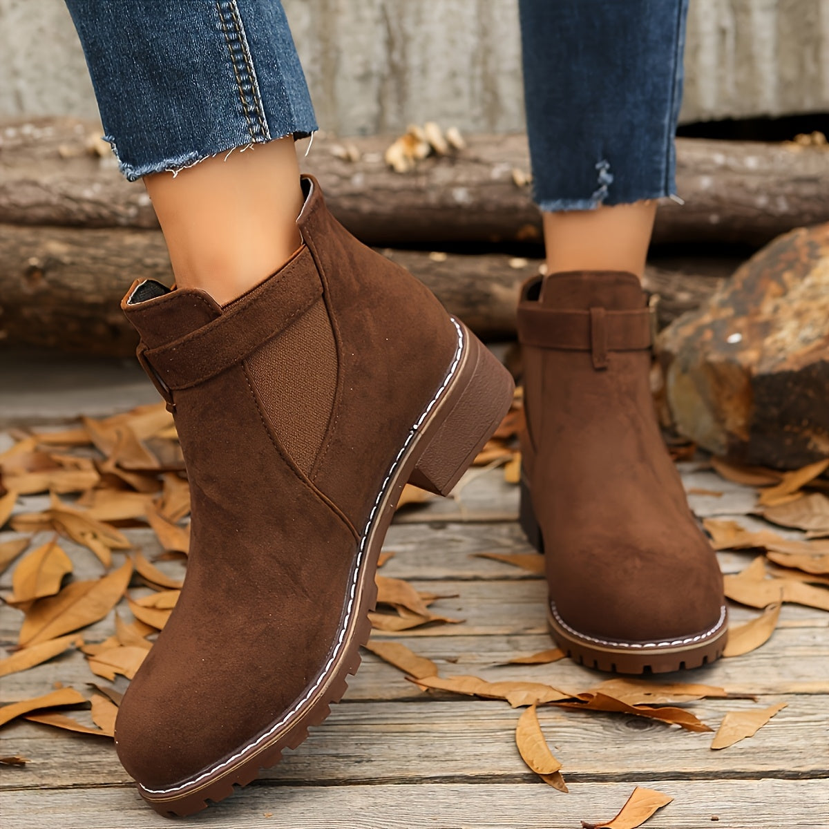 Marron Foncé / 42