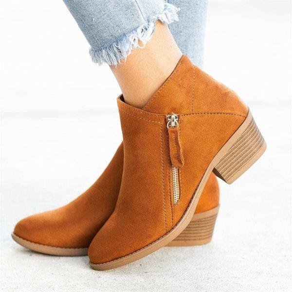 Luna | Chaussures confortables