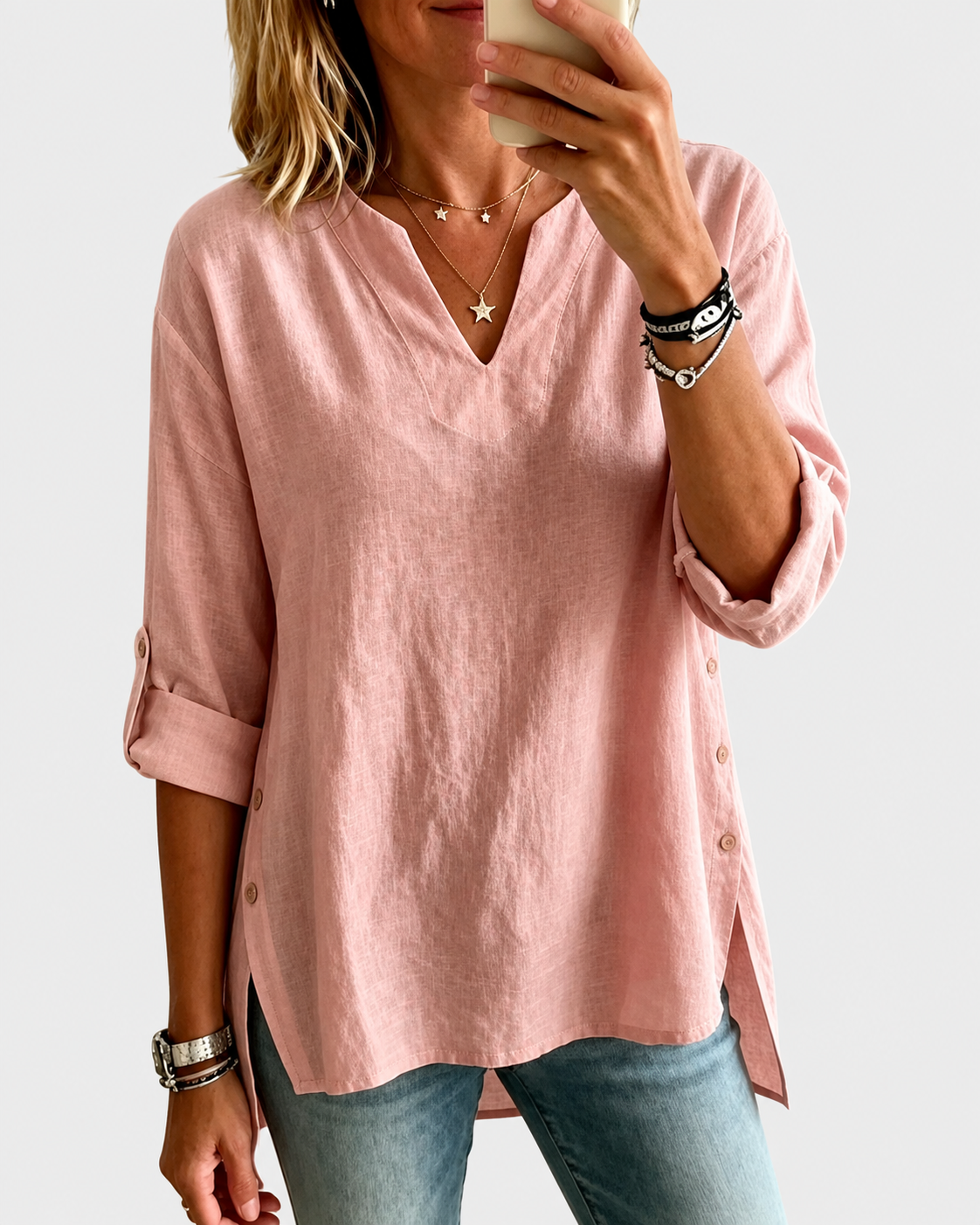 Rose / 3XL
