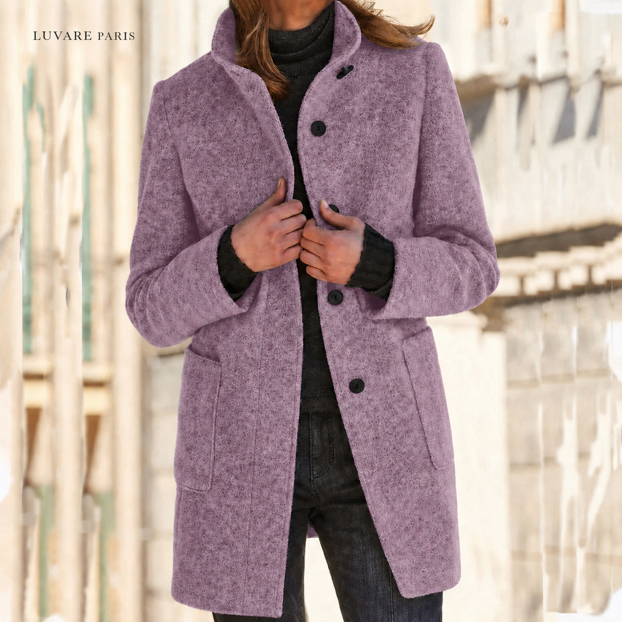 Violet / 3XL