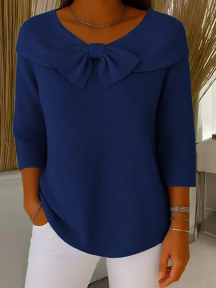Bleu Foncé / 5XL