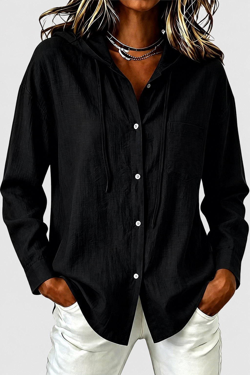 Noir / 3XL
