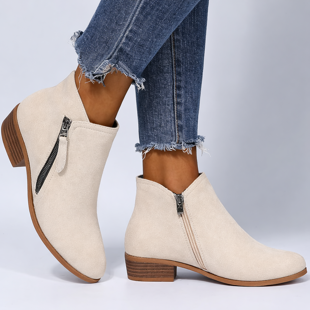 Beige / 42