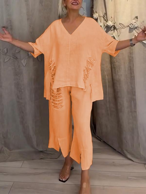 Demi™ – Liberté & Style en Douceur