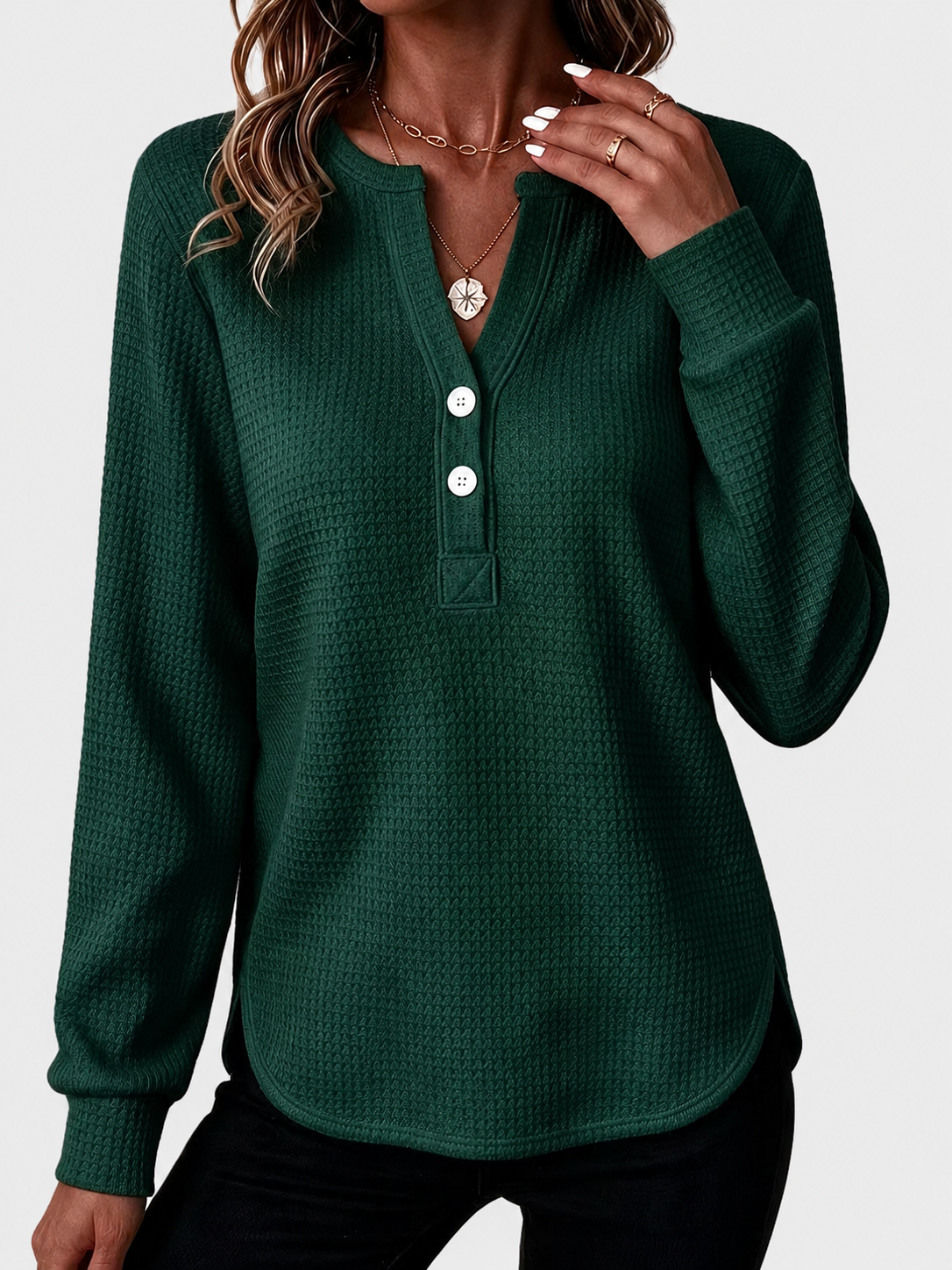Vert / 3XL