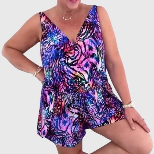 Violet / 3XL