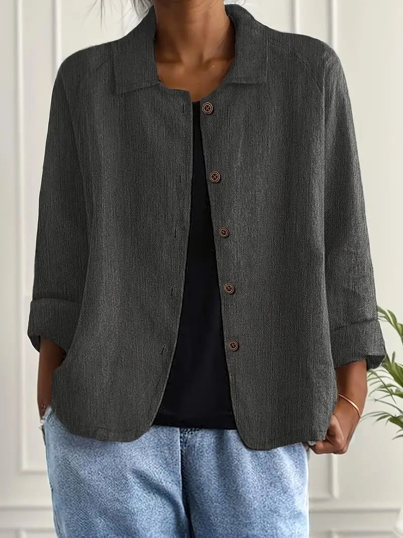 Gris Foncé / 5XL