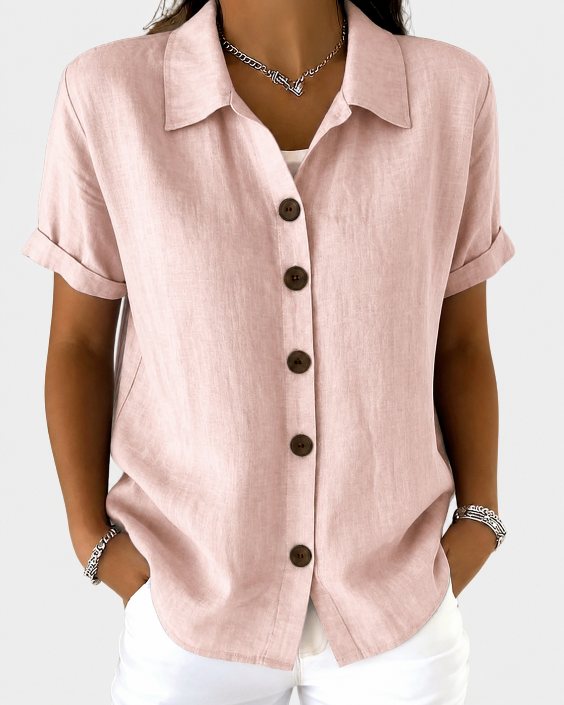 Rose / 3XL