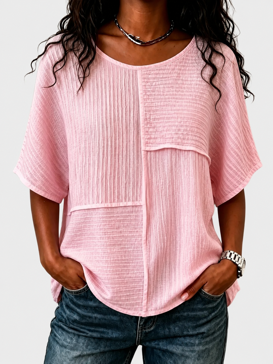 Rose / 5XL