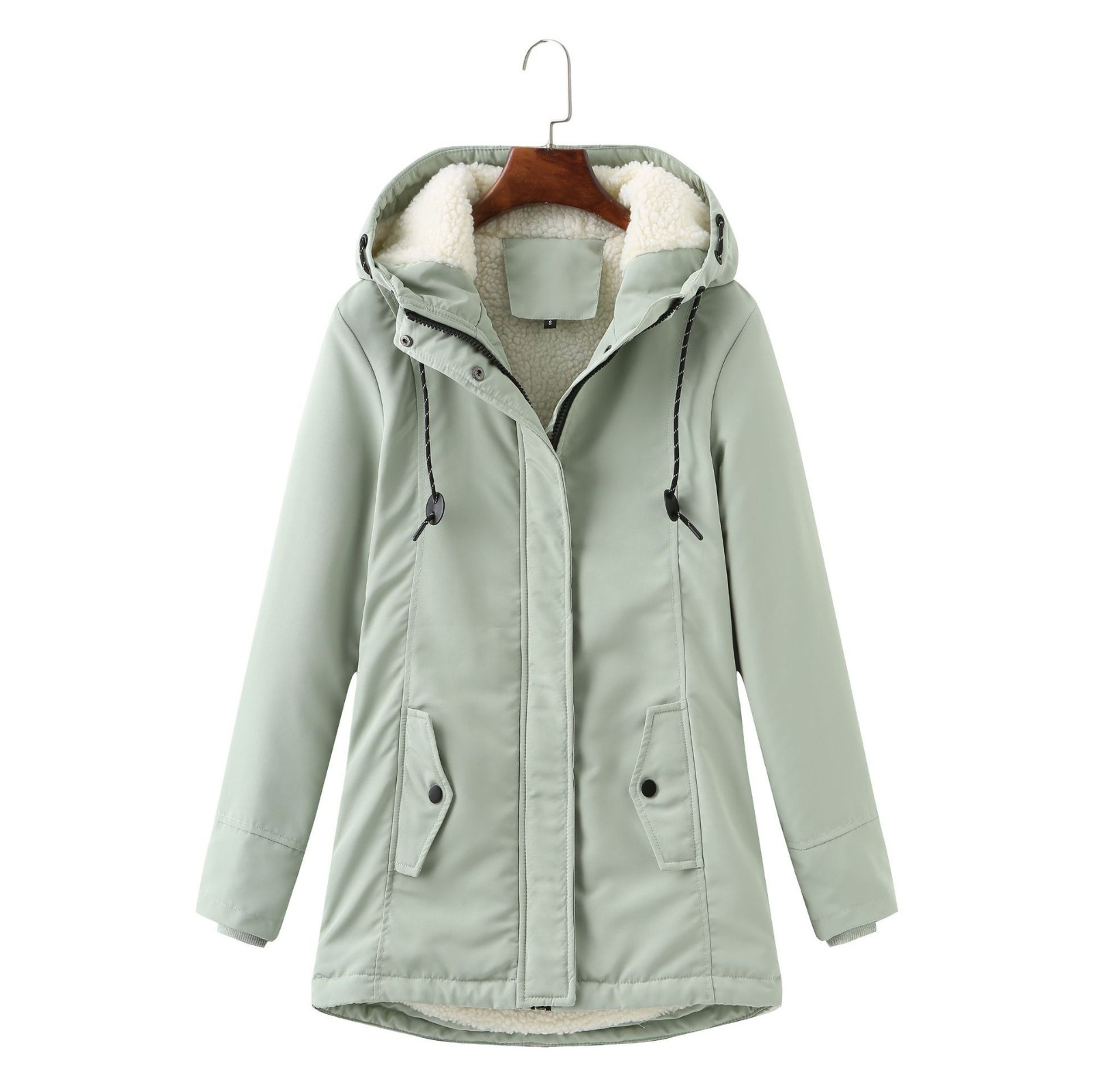 Sauge Glacée / 4XL