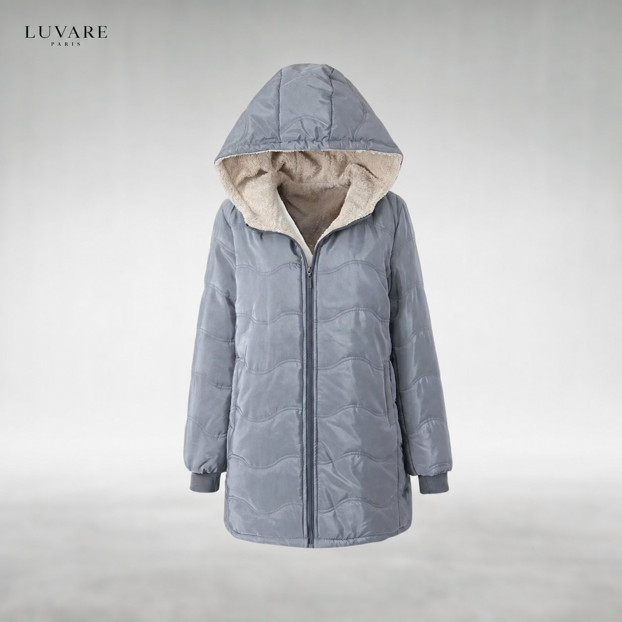 Gris / 3XL