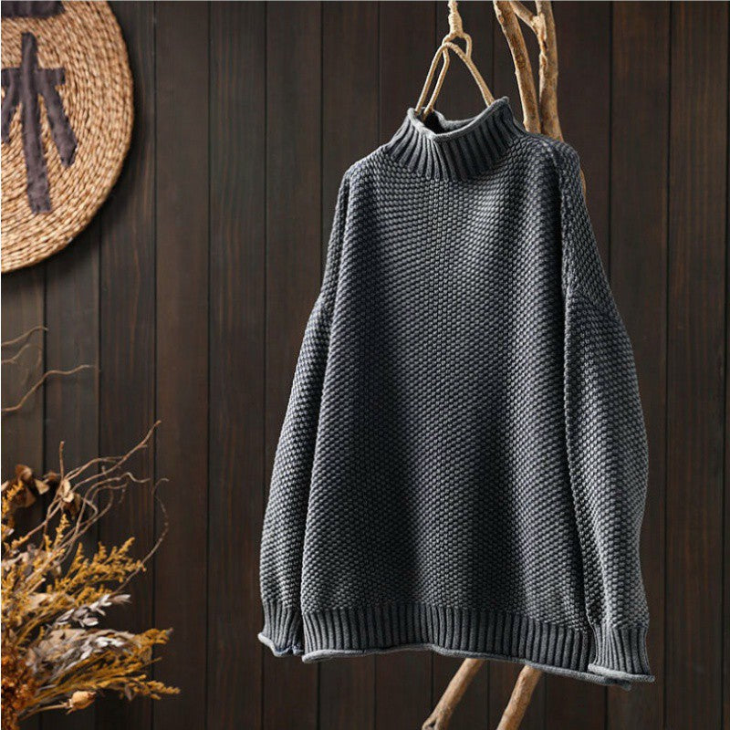 Ylonna | Pull en maille