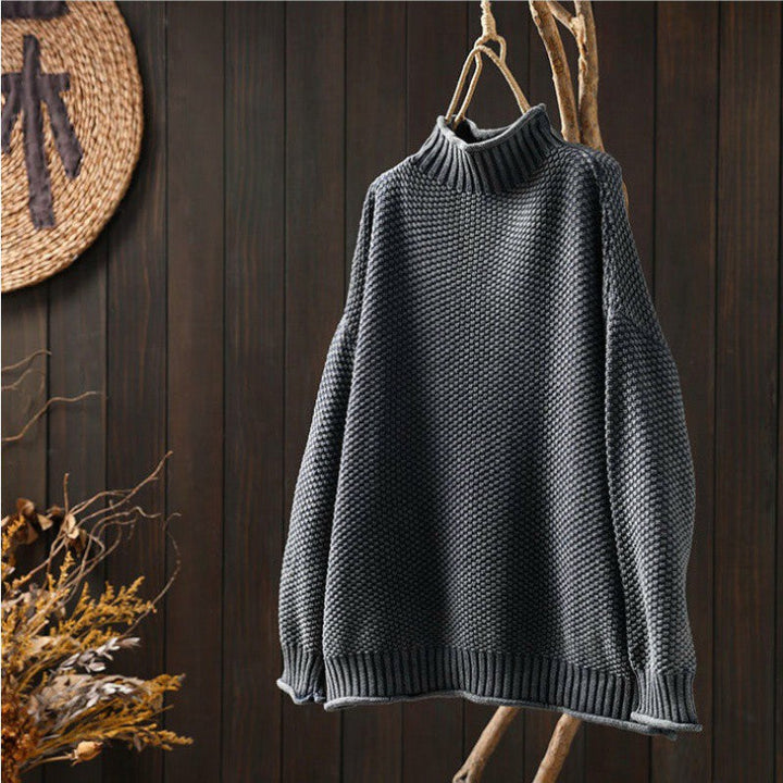 Ylonna | Pull en maille