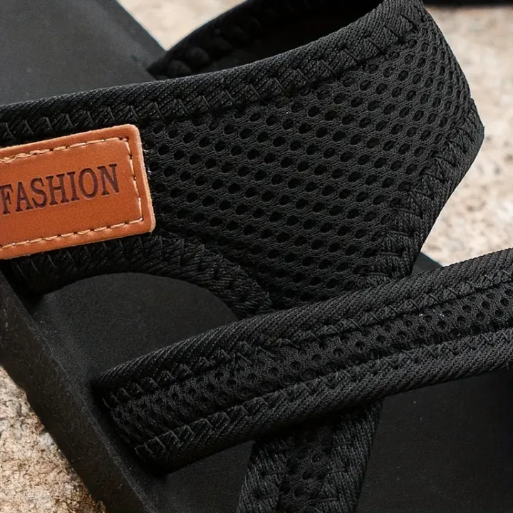 Chantal™ - Sandales Confortables
