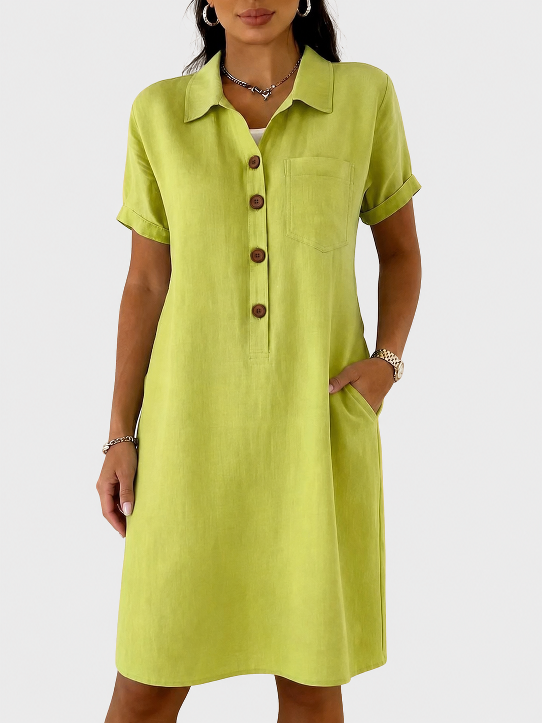 Jaune / 3XL
