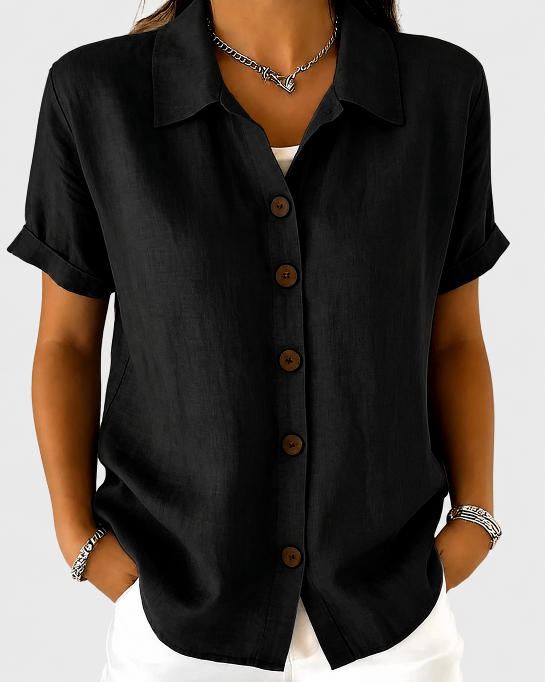 Noir / 3XL