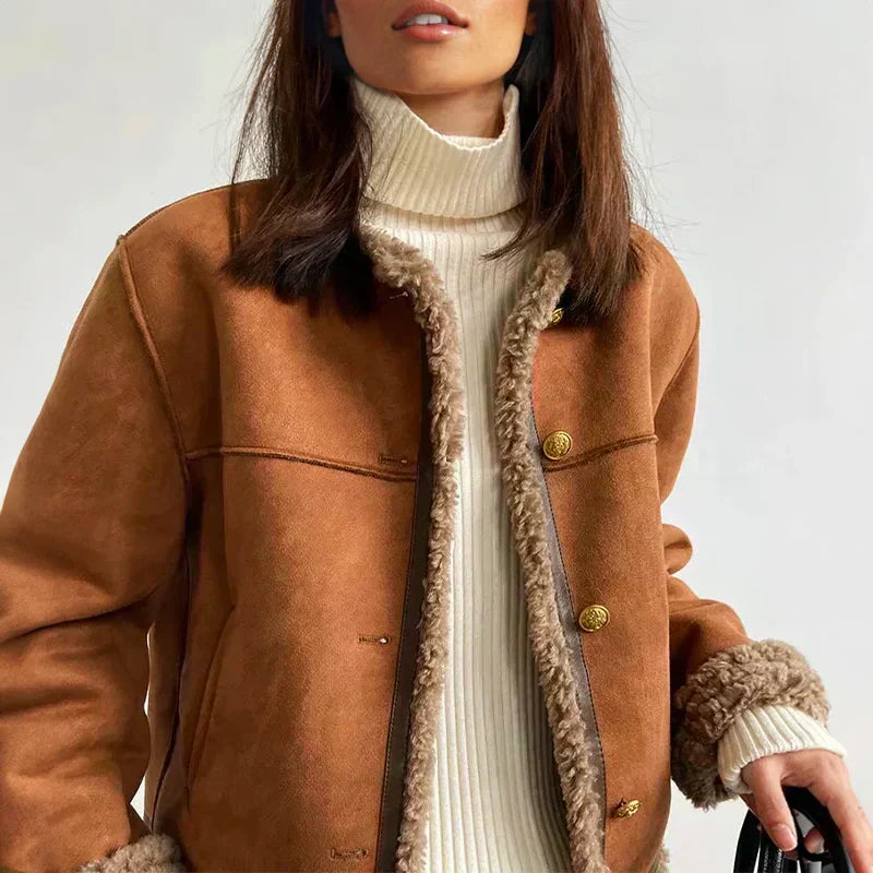 Giselle | Veste Intemporel