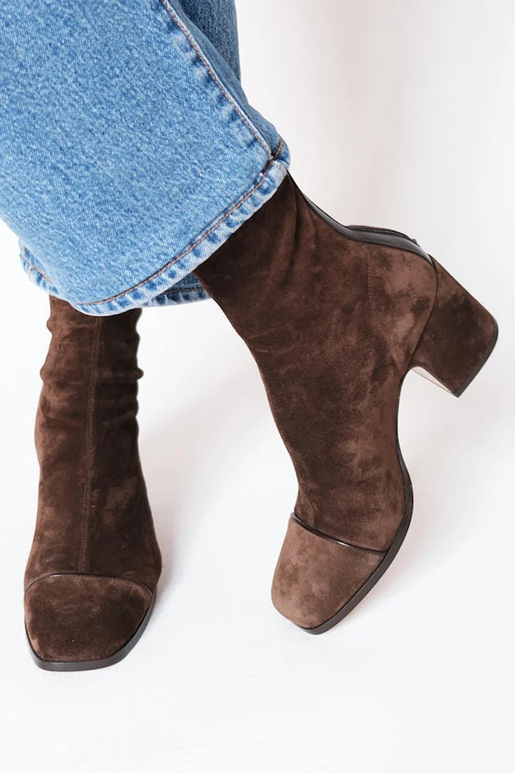 Marron Foncé / 42