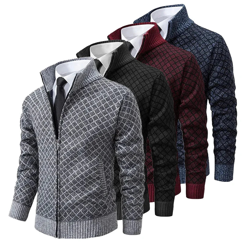 Dumont – Veste élégante pour homme