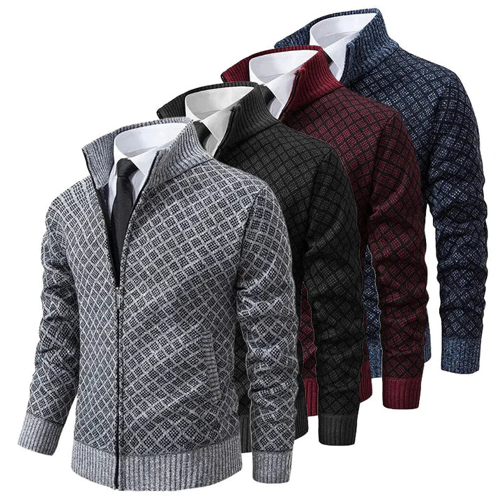 Dumont – Veste élégante pour homme