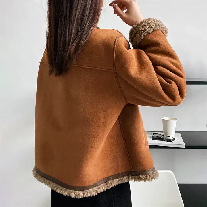 Giselle | Veste Intemporel