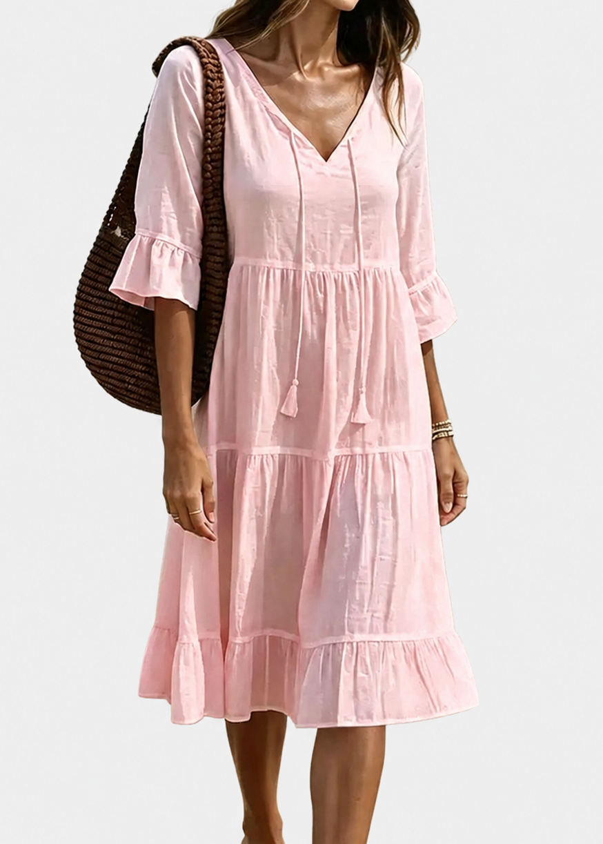 Rose / 3XL