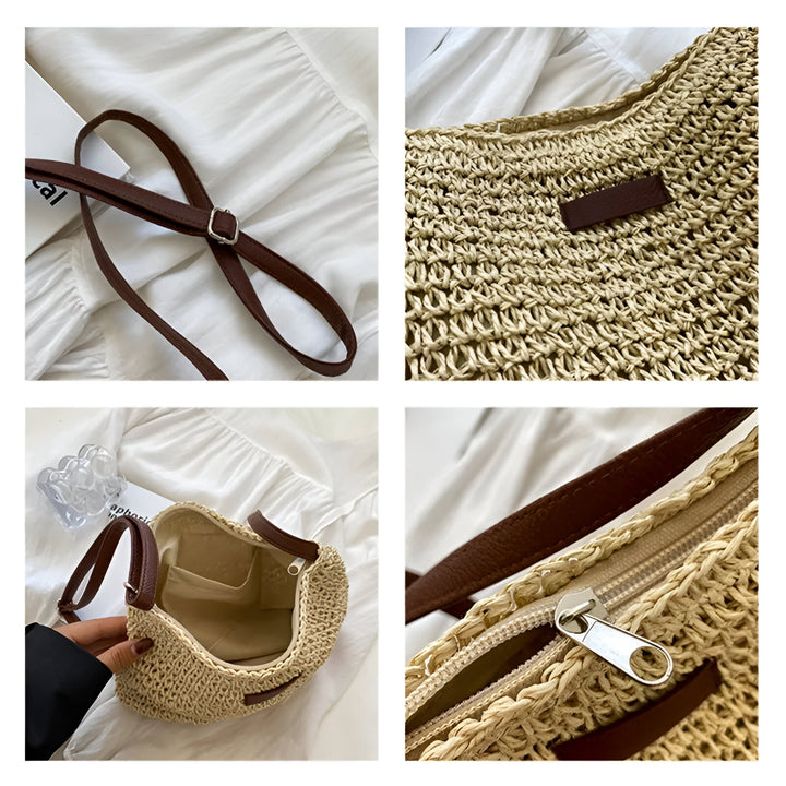 Luvare™ | Sac à bandoulière élégant