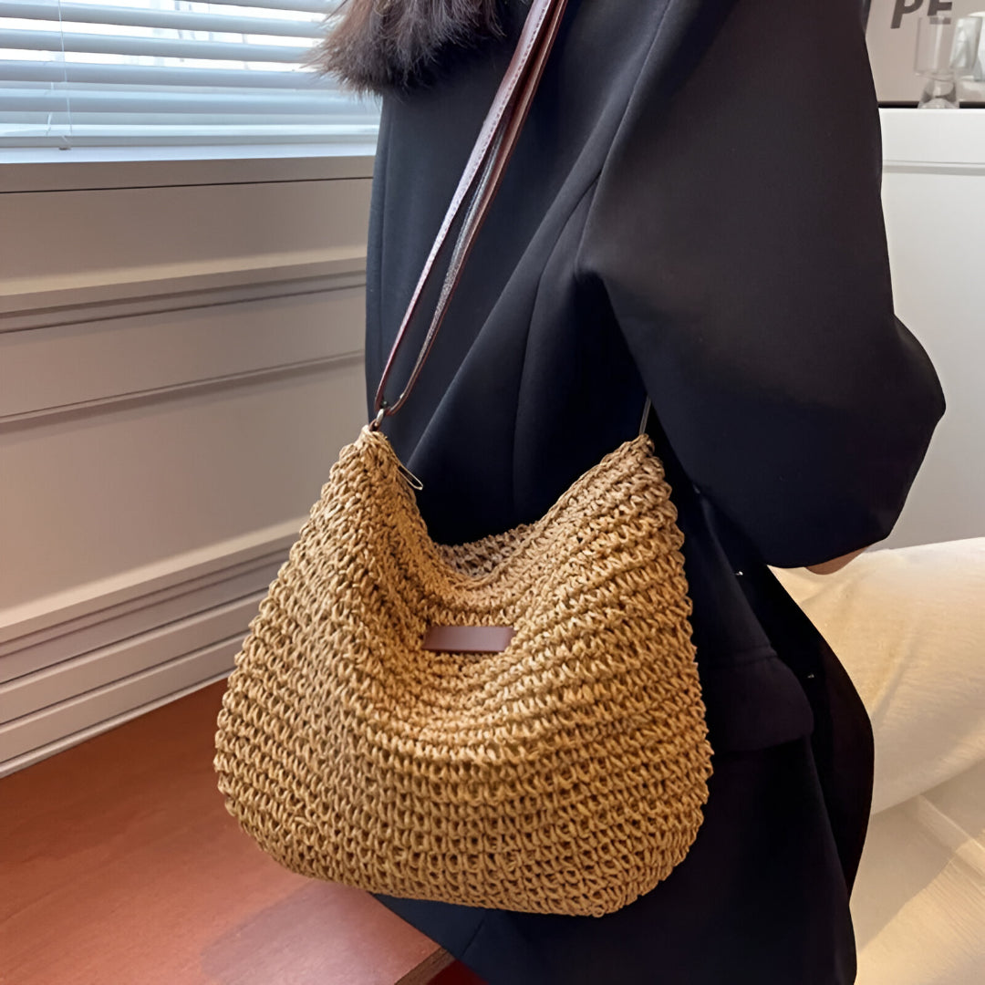 Luvare™ | Sac à bandoulière élégant