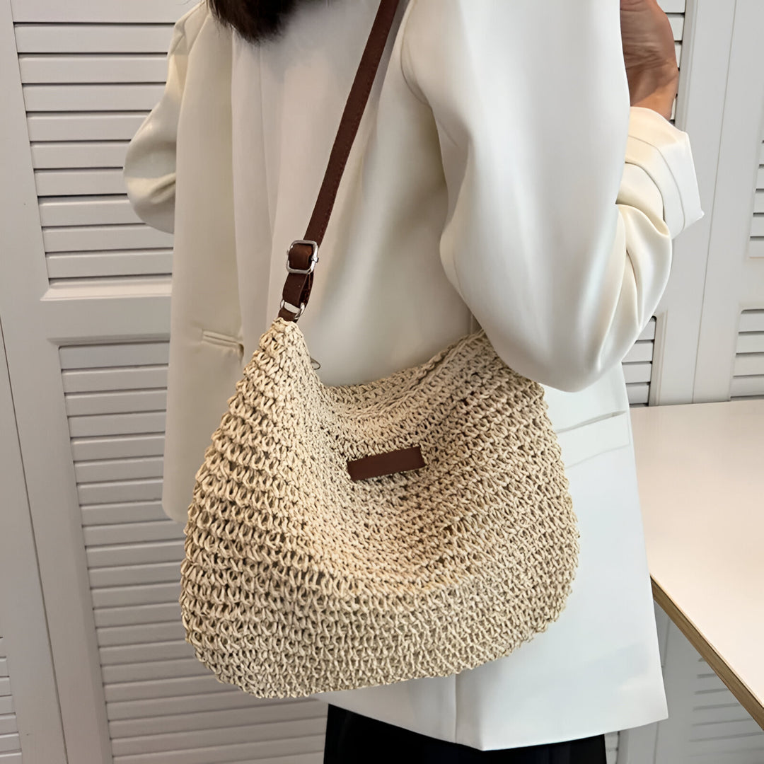 Luvare™ | Sac à bandoulière élégant