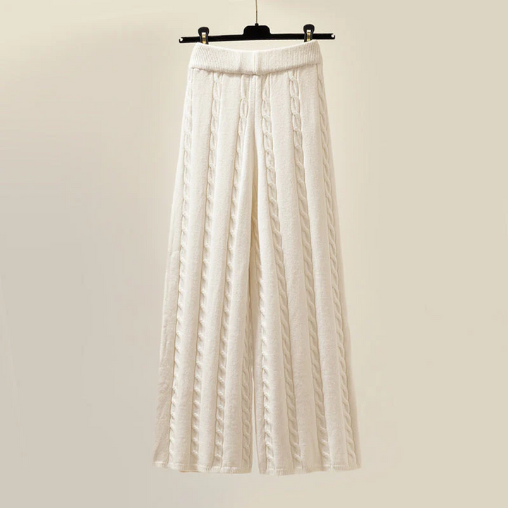 Riley™ - Ensemble de Pull Confortable et Accueillant